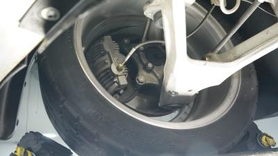 1999 Shelby Series 1