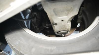 1999 Shelby Series 1