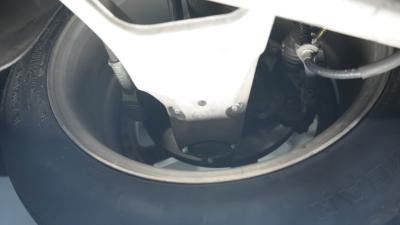 1999 Shelby Series 1