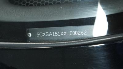 1999 Shelby Series 1