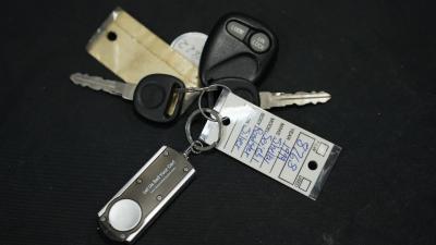 1999 Shelby Series 1