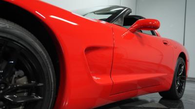 1997 Chevrolet Corvette