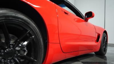 1997 Chevrolet Corvette