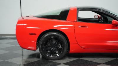 1997 Chevrolet Corvette