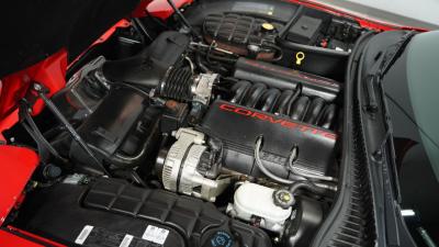 1997 Chevrolet Corvette