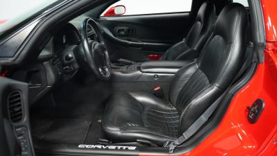 1997 Chevrolet Corvette