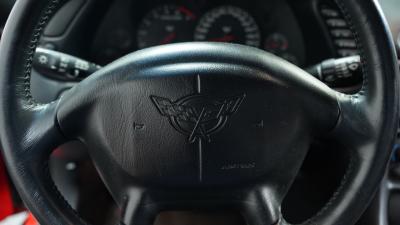 1997 Chevrolet Corvette