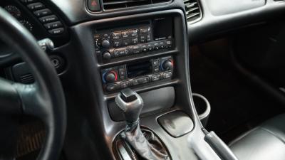 1997 Chevrolet Corvette