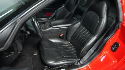 1997 Chevrolet Corvette