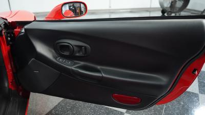 1997 Chevrolet Corvette