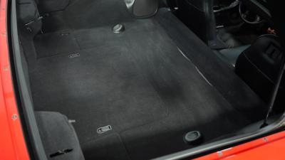 1997 Chevrolet Corvette