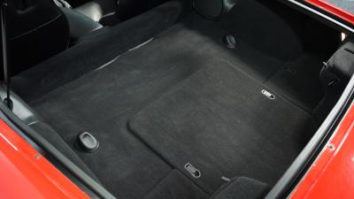 1997 Chevrolet Corvette