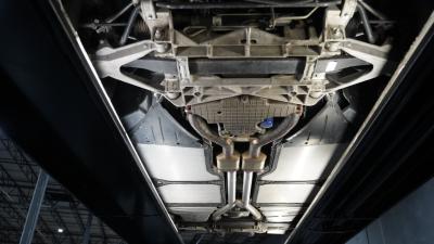 1997 Chevrolet Corvette