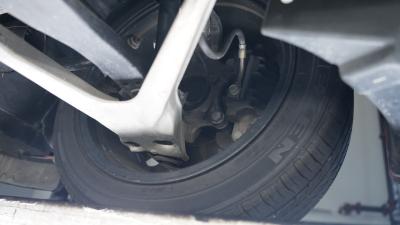 1997 Chevrolet Corvette