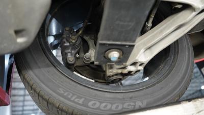 1997 Chevrolet Corvette