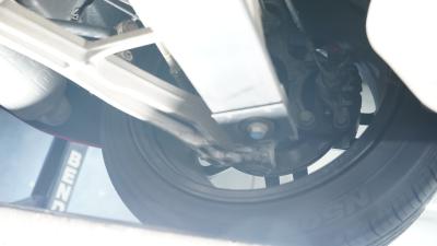 1997 Chevrolet Corvette