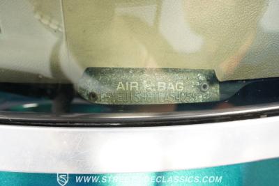 1996 Ford Bronco 4X4 Eddie Bauer