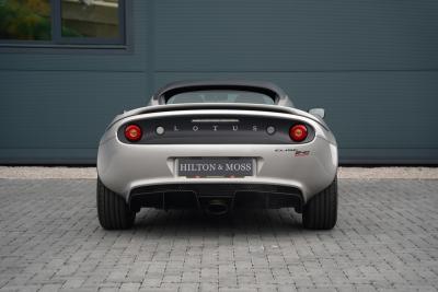 2022 Lotus Elise