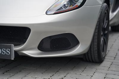 2022 Lotus Elise