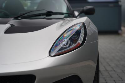 2022 Lotus Elise