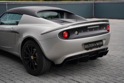 2022 Lotus Elise