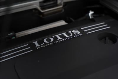2022 Lotus Elise