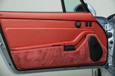 1997 Porsche 911 Turbo 1997 Porsche 911 Turbo