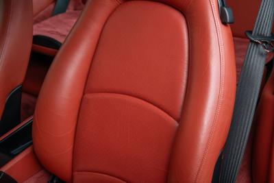 1997 Porsche 911 Turbo 1997 Porsche 911 Turbo