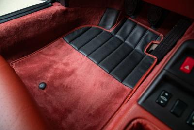 1997 Porsche 911 Turbo 1997 Porsche 911 Turbo