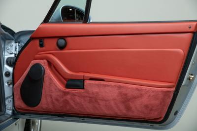 1997 Porsche 911 Turbo 1997 Porsche 911 Turbo