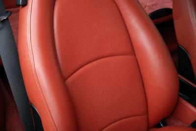 1997 Porsche 911 Turbo 1997 Porsche 911 Turbo