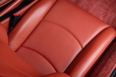 1997 Porsche 911 Turbo 1997 Porsche 911 Turbo