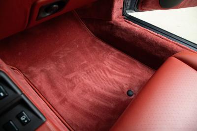 1997 Porsche 911 Turbo 1997 Porsche 911 Turbo