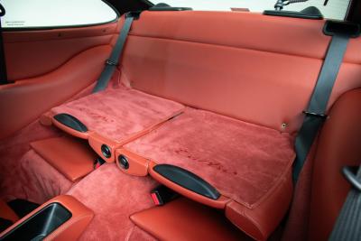 1997 Porsche 911 Turbo 1997 Porsche 911 Turbo