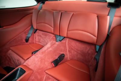 1997 Porsche 911 Turbo 1997 Porsche 911 Turbo