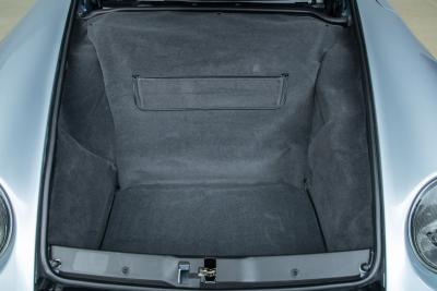 1997 Porsche 911 Turbo 1997 Porsche 911 Turbo