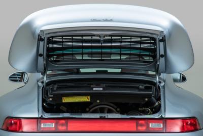 1997 Porsche 911 Turbo 1997 Porsche 911 Turbo