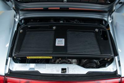 1997 Porsche 911 Turbo 1997 Porsche 911 Turbo