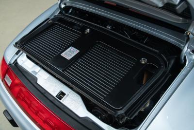 1997 Porsche 911 Turbo 1997 Porsche 911 Turbo