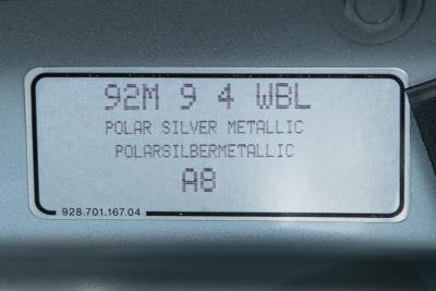 1997 Porsche 911 Turbo 1997 Porsche 911 Turbo