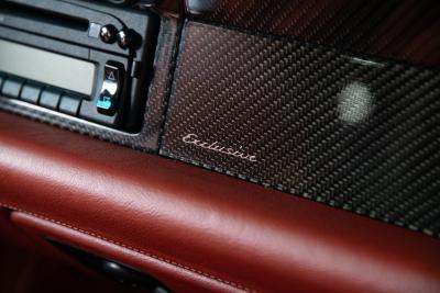 1997 Porsche 911 Turbo 1997 Porsche 911 Turbo