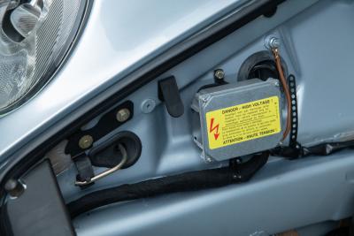 1997 Porsche 911 Turbo 1997 Porsche 911 Turbo