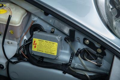 1997 Porsche 911 Turbo 1997 Porsche 911 Turbo