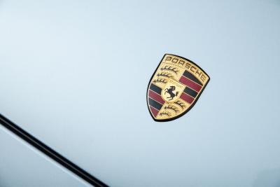 1997 Porsche 911 Turbo 1997 Porsche 911 Turbo