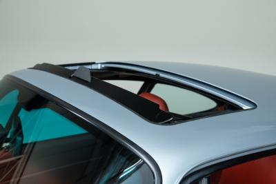 1997 Porsche 911 Turbo 1997 Porsche 911 Turbo