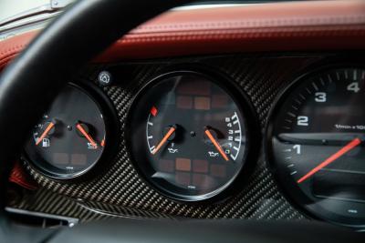 1997 Porsche 911 Turbo 1997 Porsche 911 Turbo