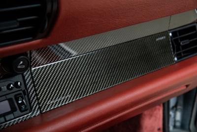 1997 Porsche 911 Turbo 1997 Porsche 911 Turbo