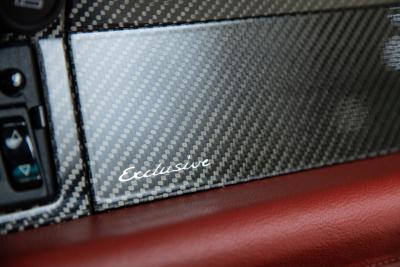 1997 Porsche 911 Turbo 1997 Porsche 911 Turbo