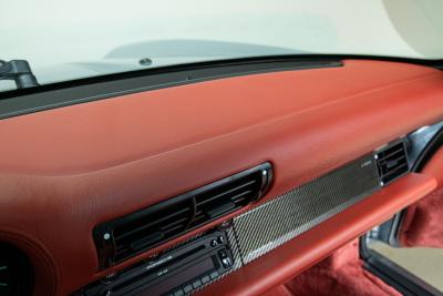 1997 Porsche 911 Turbo 1997 Porsche 911 Turbo