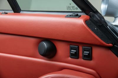 1997 Porsche 911 Turbo 1997 Porsche 911 Turbo